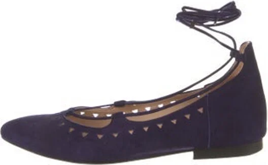 Pattern Prints, Purple