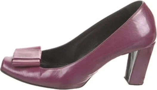 Animal Print, Purple