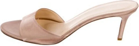 Neutrals, Pink