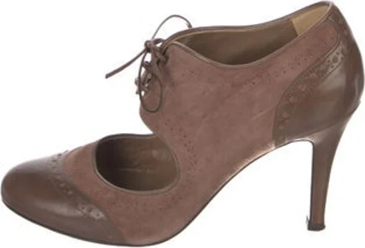 Animal Print, Brown