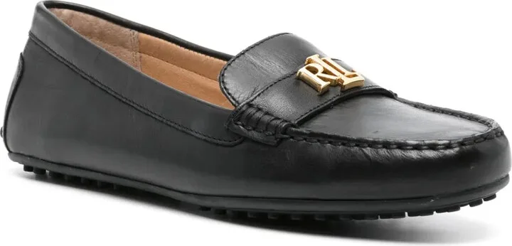 Barnsbury Driver leather loafers - Image 2