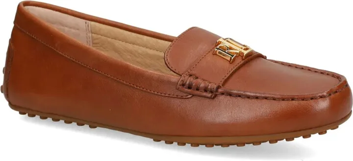 Barnsbury leather driving shoes - Image 2