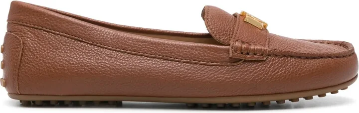 Barnsbury loafers