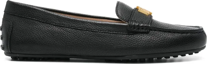 Barnsbury loafers
