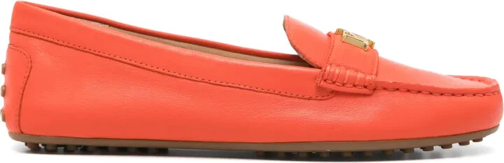 Barnsbury loafers
