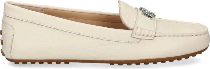 Barnsbury loafers