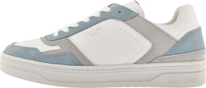 Barnsley Trainers Grey