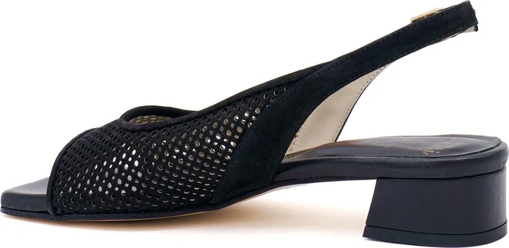Baroanda Slingback Sandal - Image 2