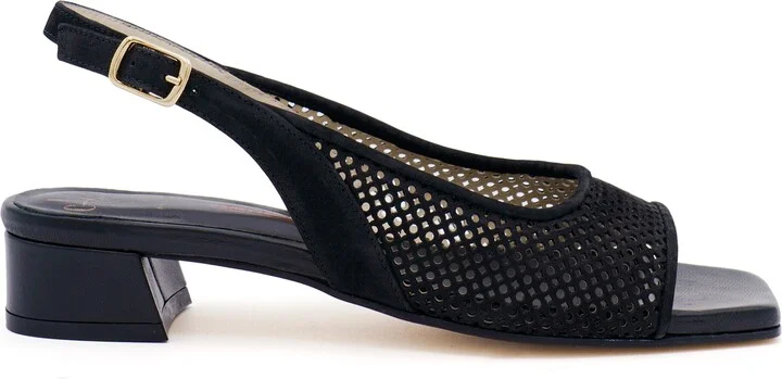Baroanda Slingback Sandal - Image 3