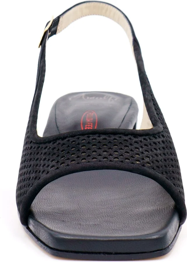 Baroanda Slingback Sandal - Image 4