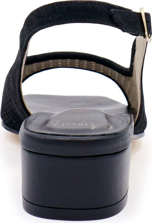 Baroanda Slingback Sandal - Image 5