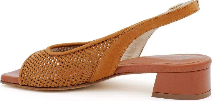 Baroanda Slingback Sandal - Image 8