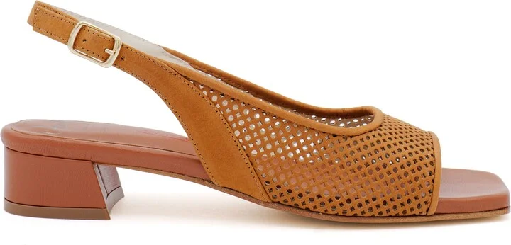 Baroanda Slingback Sandal - Image 9