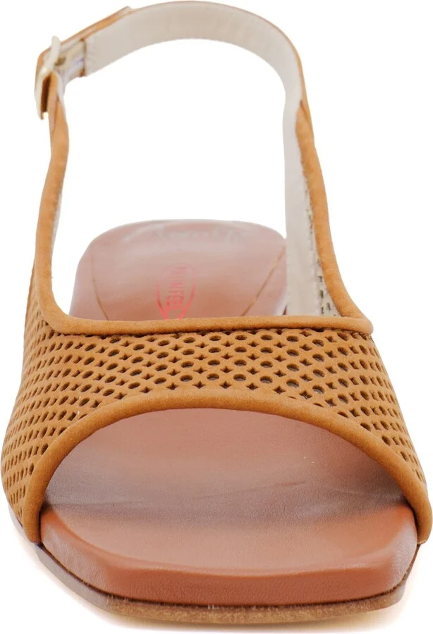 Baroanda Slingback Sandal - Image 10