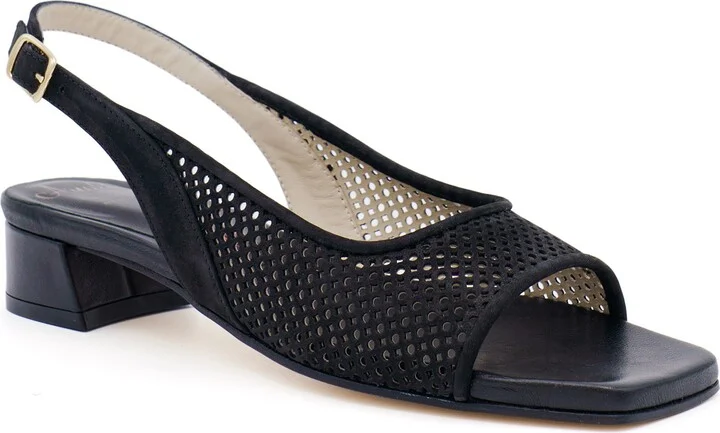 Baroanda Slingback Sandal