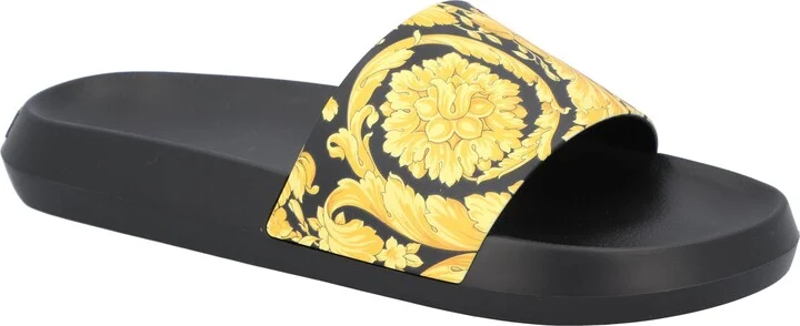 Barocco Bathing Slides
