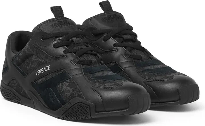 Barocco Galaxia sneakers - Image 2