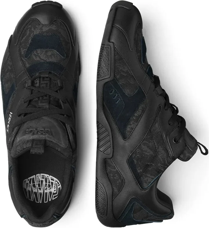 Barocco Galaxia sneakers - Image 3