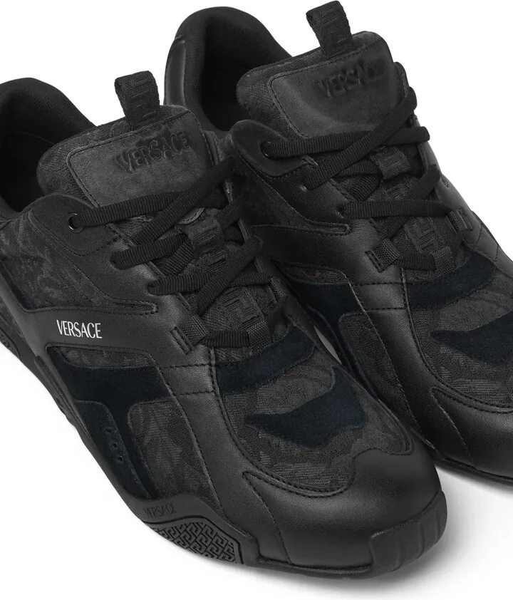 Barocco Galaxia sneakers - Image 4