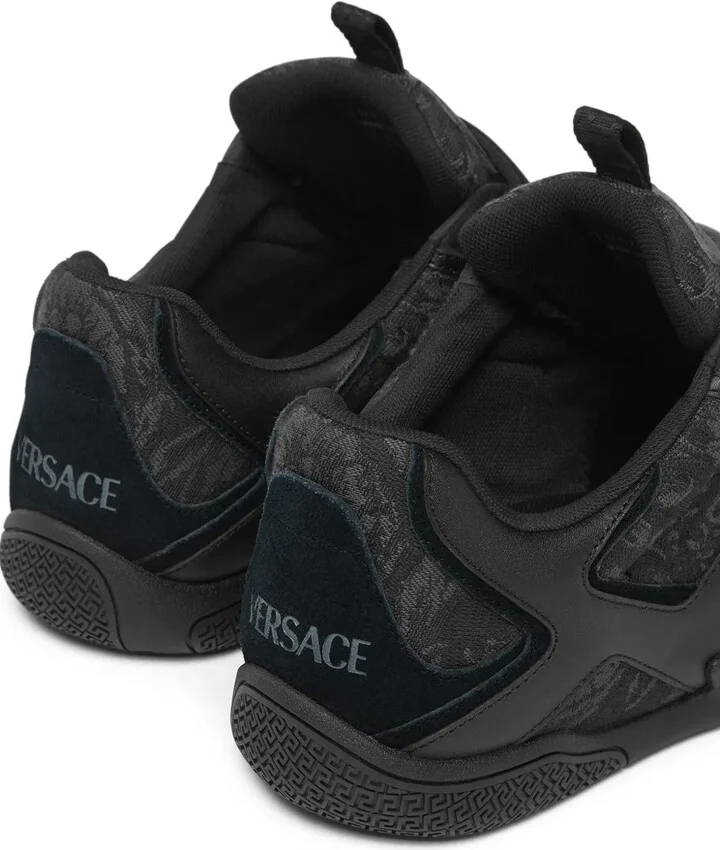 Barocco Galaxia sneakers - Image 5