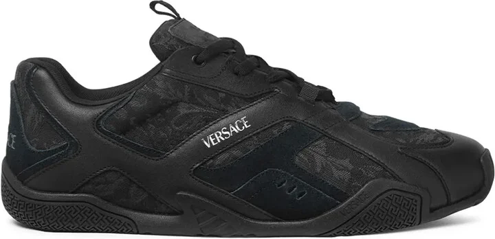 Barocco Galaxia sneakers