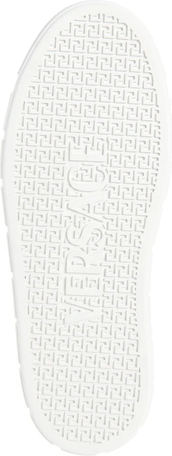 Barocco Greca Jacquard Low Top Sneaker - Image 6