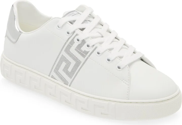 White Silver