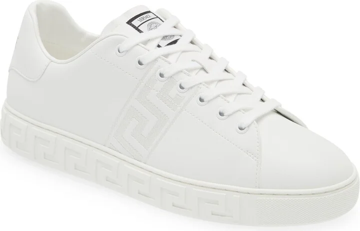 White White