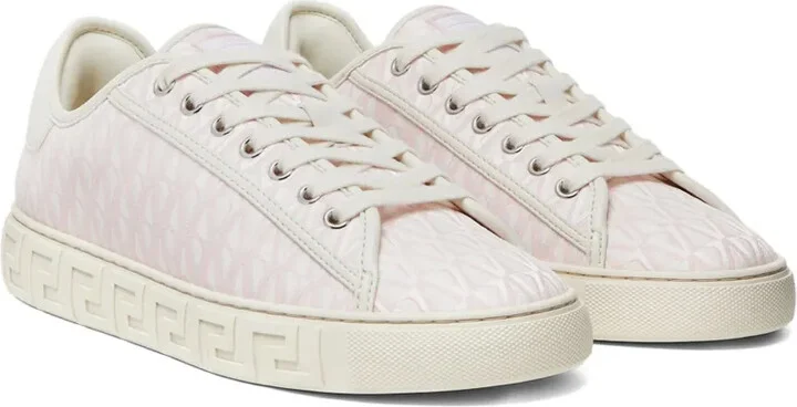 Barocco Greca sneakers - Image 2