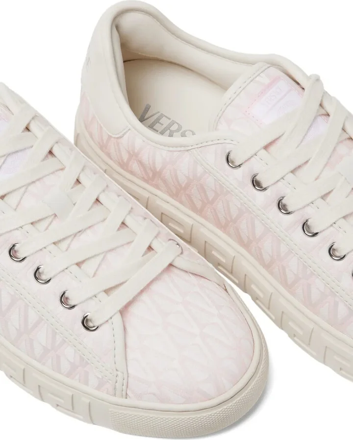 Barocco Greca sneakers - Image 5