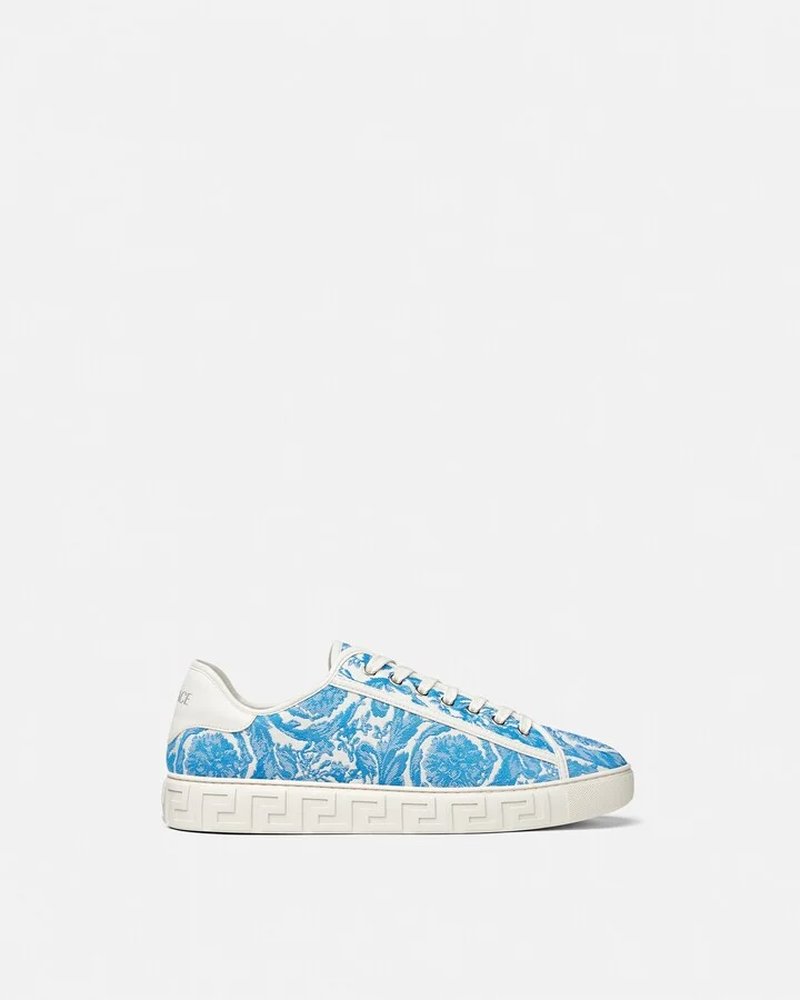 Blue+White