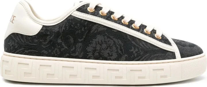 Barocco Greca sneakers
