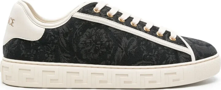 Barocco Greca sneakers