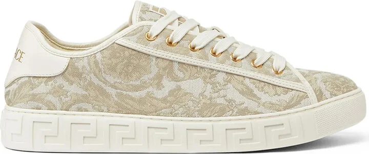 Barocco Greca sneakers