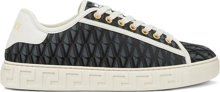 Barocco Greca sneakers