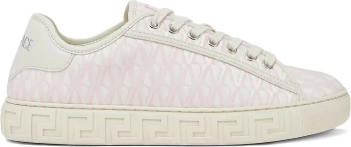 Barocco Greca sneakers
