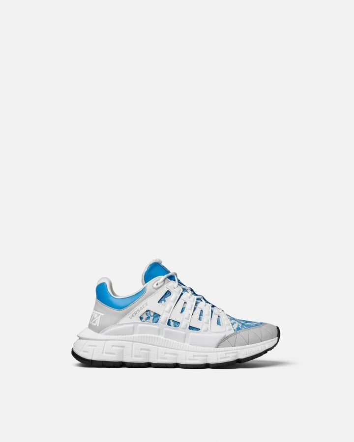 White+Blue