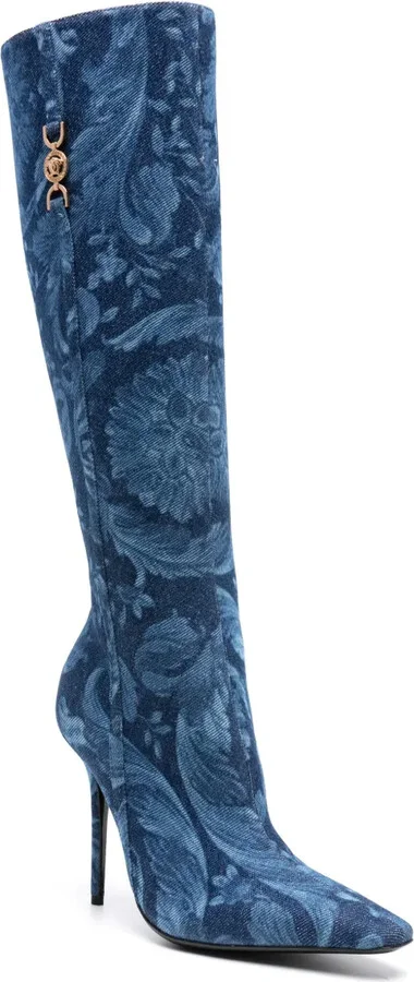 Barocco Medusa '95 120mm boots - Image 2