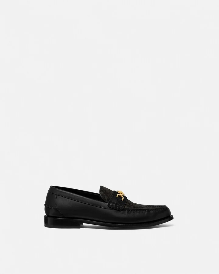 Barocco Medusa '95 Loafers