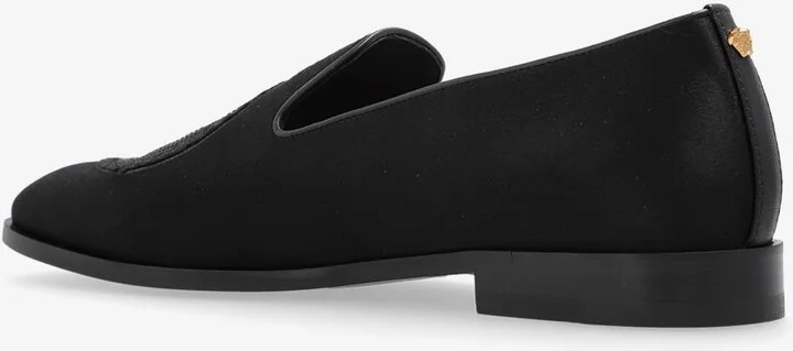 Barocco Medusa Loafers - Image 2
