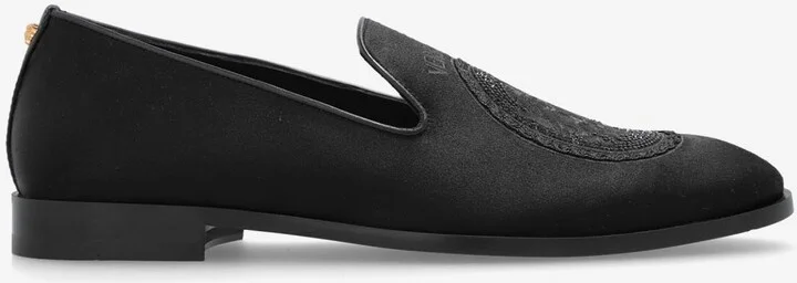 Barocco Medusa Loafers