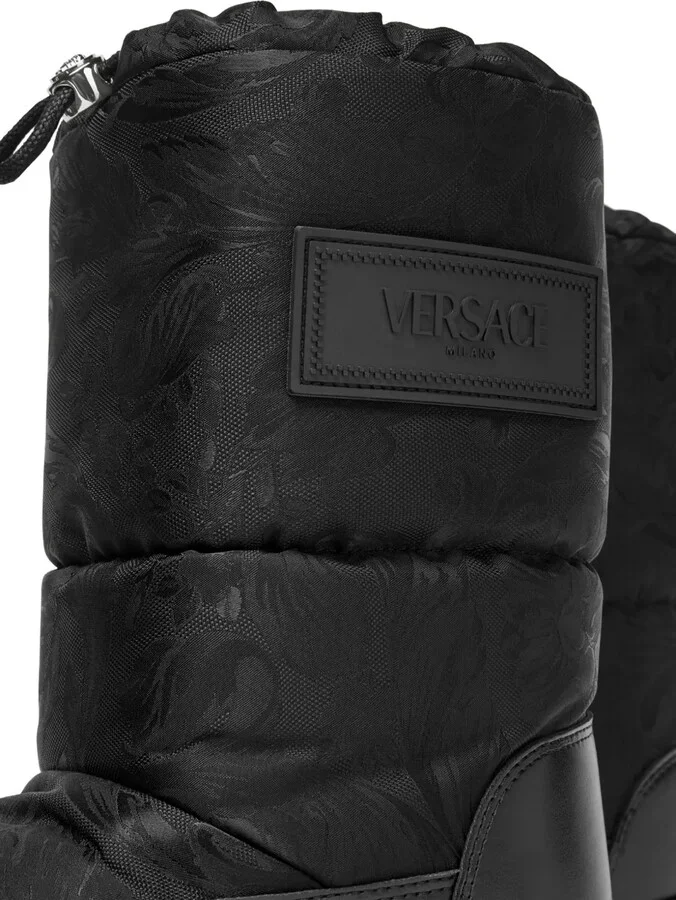 Barocco Milano boots - Image 4