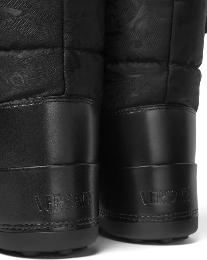 Barocco Milano boots - Image 5