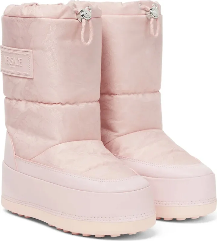 Barocco Milano boots - Image 2