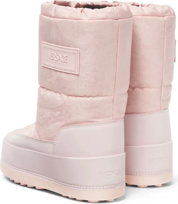 Barocco Milano boots - Image 3