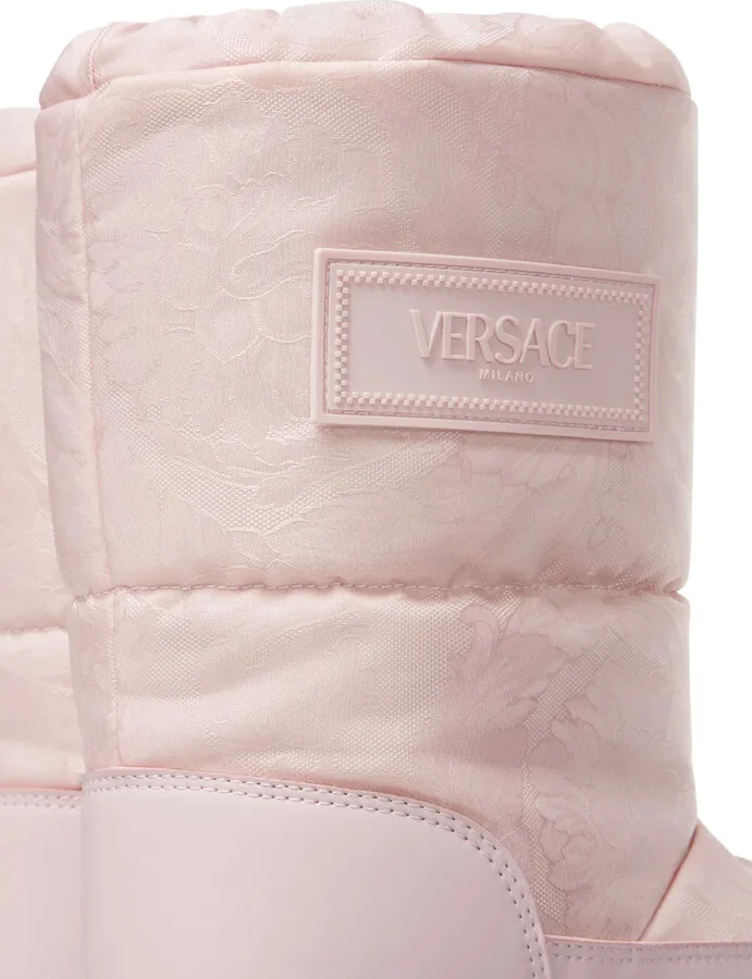 Barocco Milano boots - Image 4