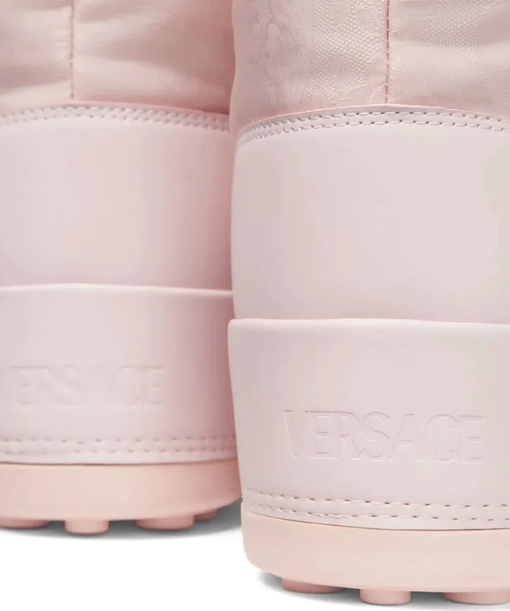 Barocco Milano boots - Image 5