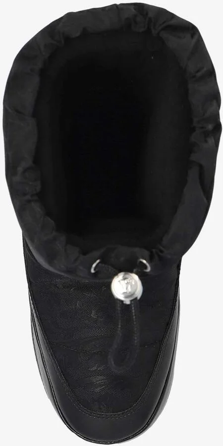 Barocco Milano Snow Boots - Image 3