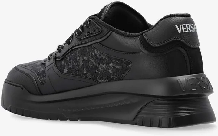 Barocco Odissea Low-Top Sneakers - Image 2