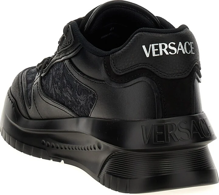 'barocco Odissea' Sneakers - Image 3